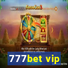 777bet vip
